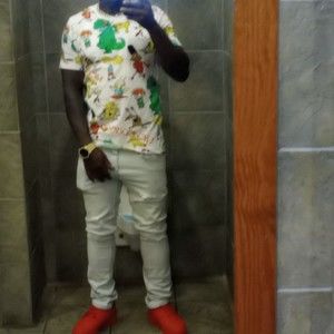 Meet your Posher, Frankie